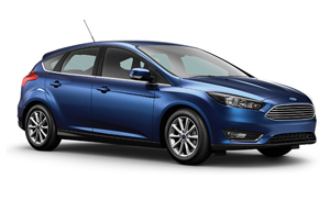 location Ford Focus