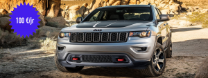 location jeep cherokee casablanca