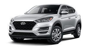 location Hyundai Tucson