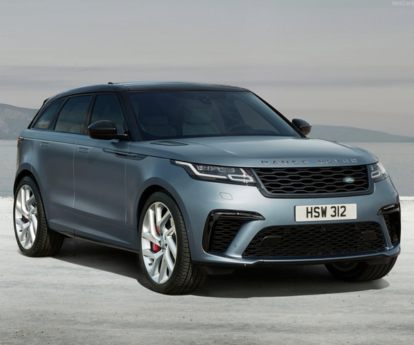 louer velar casablanca