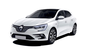 location renault megane 4 automatique