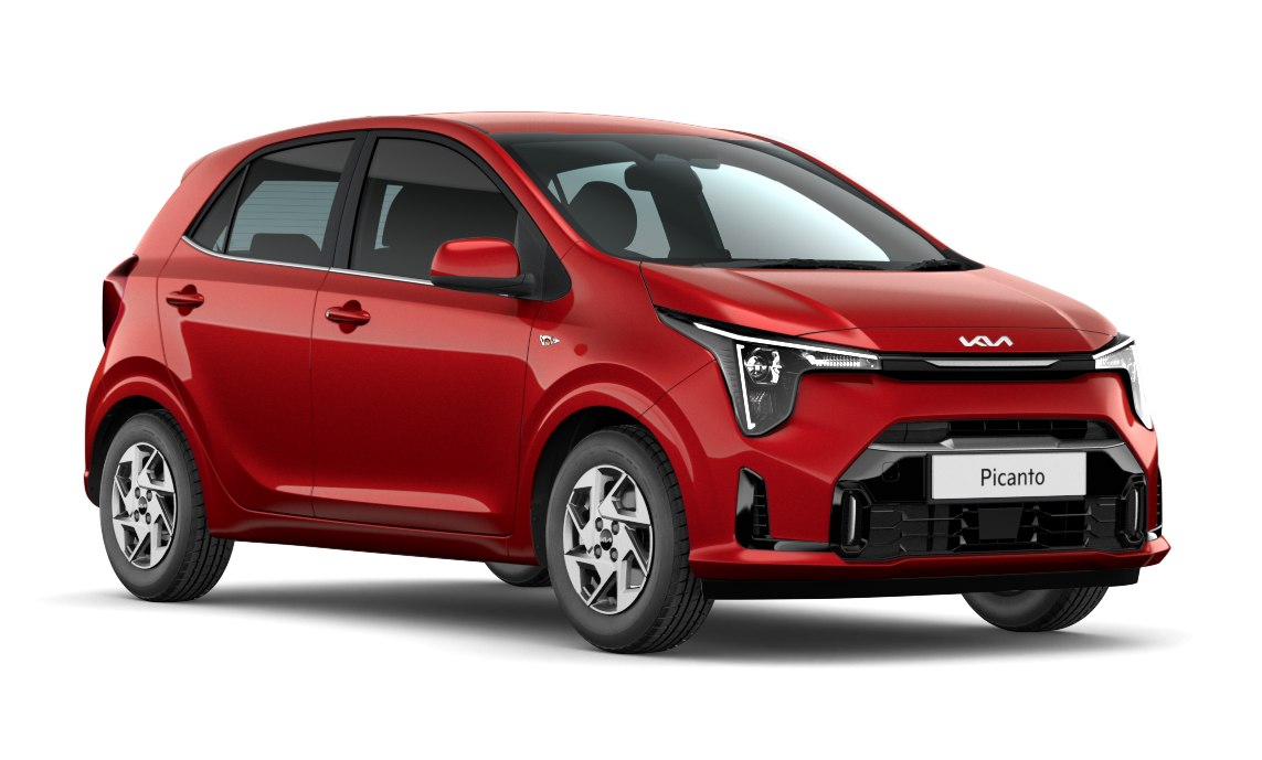 Location Kia Picanto Casablanca